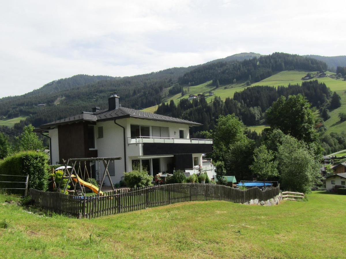 Appartement Heiss クライナル エクステリア 写真
