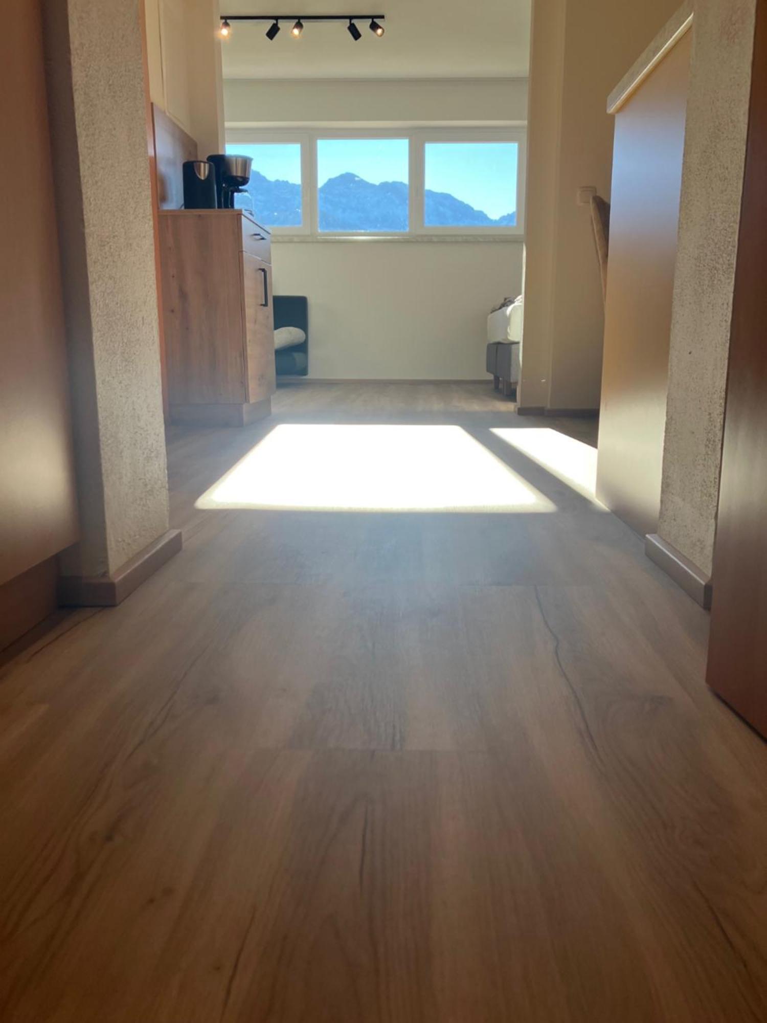 Appartement Heiss クライナル エクステリア 写真