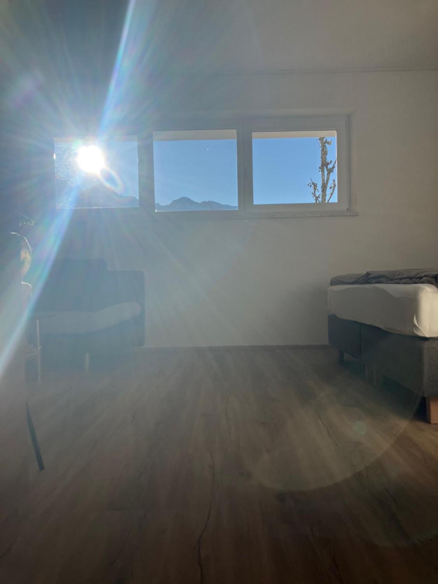 Appartement Heiss クライナル エクステリア 写真